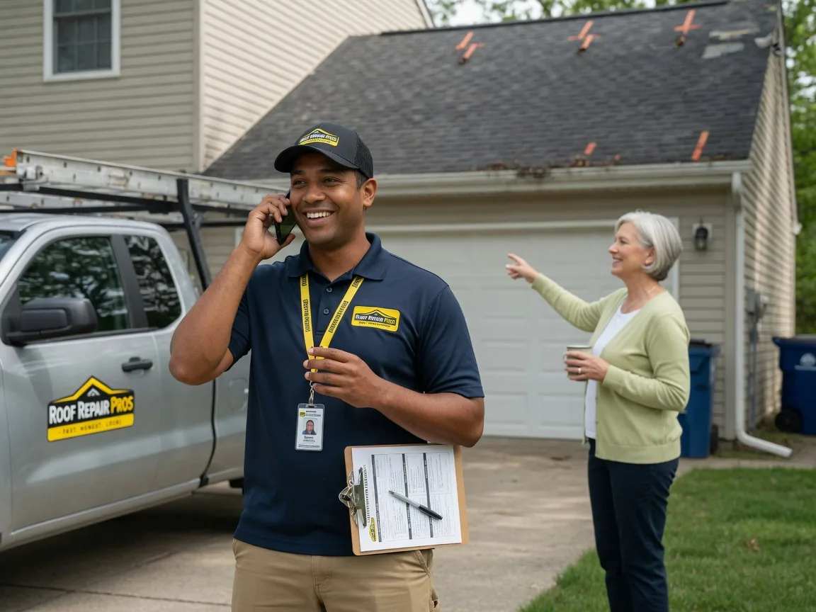 Roof Repair Lost Nation, IA FAQs